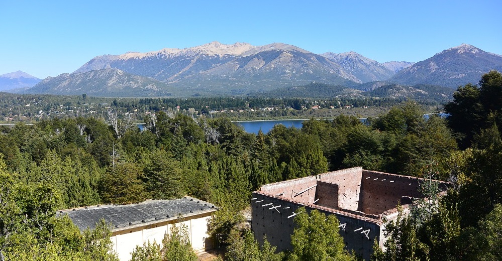 Restricted Access Pilot Project: Interdisciplinary perspectives on clean energy production and landscape conservation in North Patagonia (2016) (postdoctoral position)